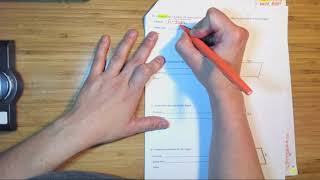 Ch 9 Part 2 Test Review Core