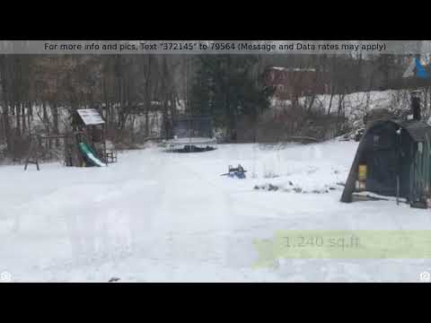 2632 STATE ROUTE 22, Jackson, NY home video tour