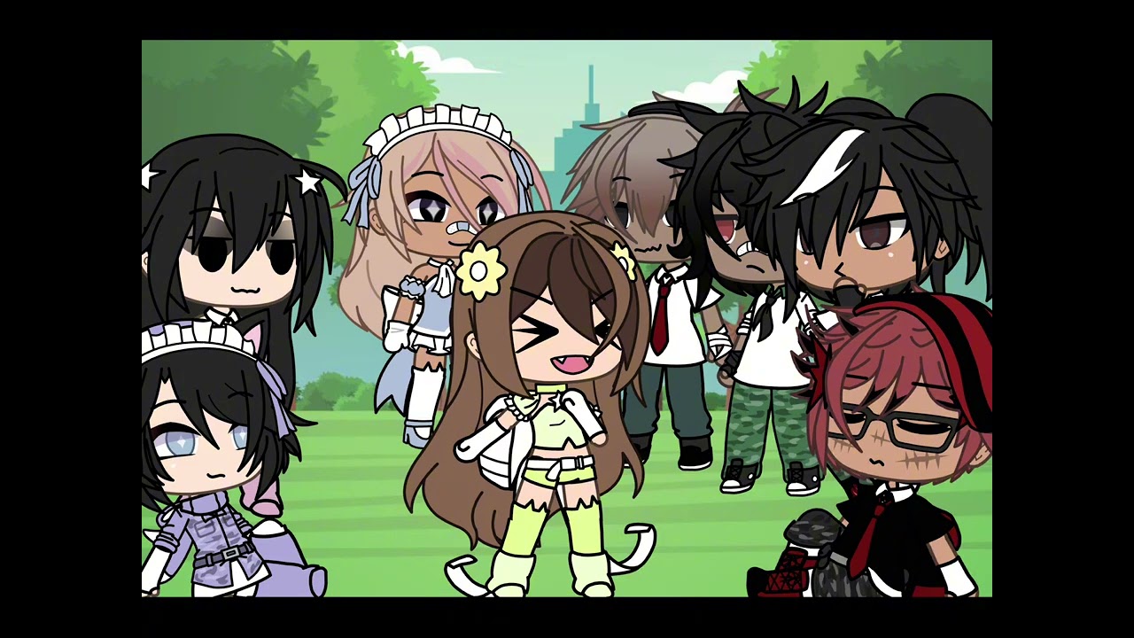 Girls vs boys singing battle