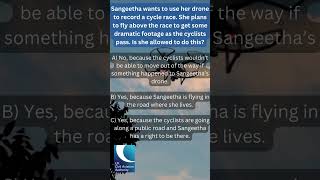 CAA Flyer ID Theory Test Tips