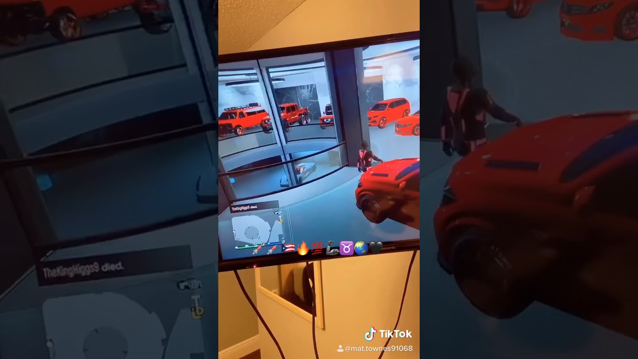 Шоу про авто Шоу про авто