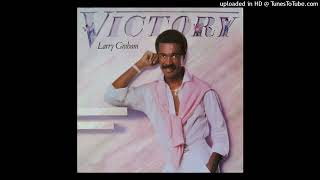 A3 Larry Graham -  I Never Forgot Your Eyes