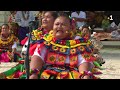 FUTUNA - 14 Juillet 2026 | Danse de groupe du village de Ono