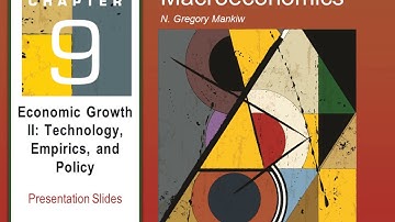 Intermediate Economics ch09