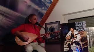 Kara gözlüm kâr yağdırdın başıma. Derleyen. Yıldıray Çınar