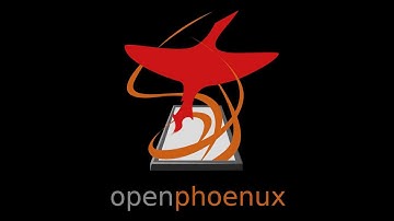 OpenPhoenux