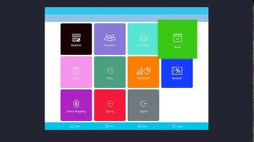 FitSense Virtual Class Platform