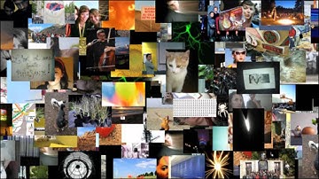 RAM | Rethinking Art & Machine