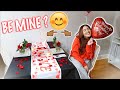 I MADE HER CRY ON VALENTINE'S DAY!! *EMOTIONAL*