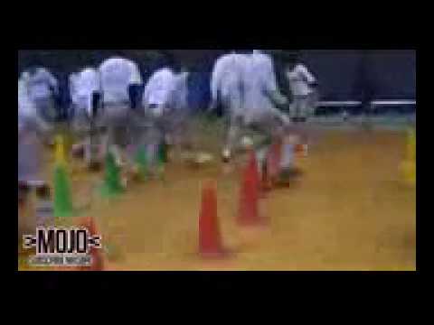 Download program latihan fisik futsal 2018