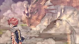 Video thumbnail of "Fairy Tail Vol2 OST6- Overcoming the Grief (2016)"