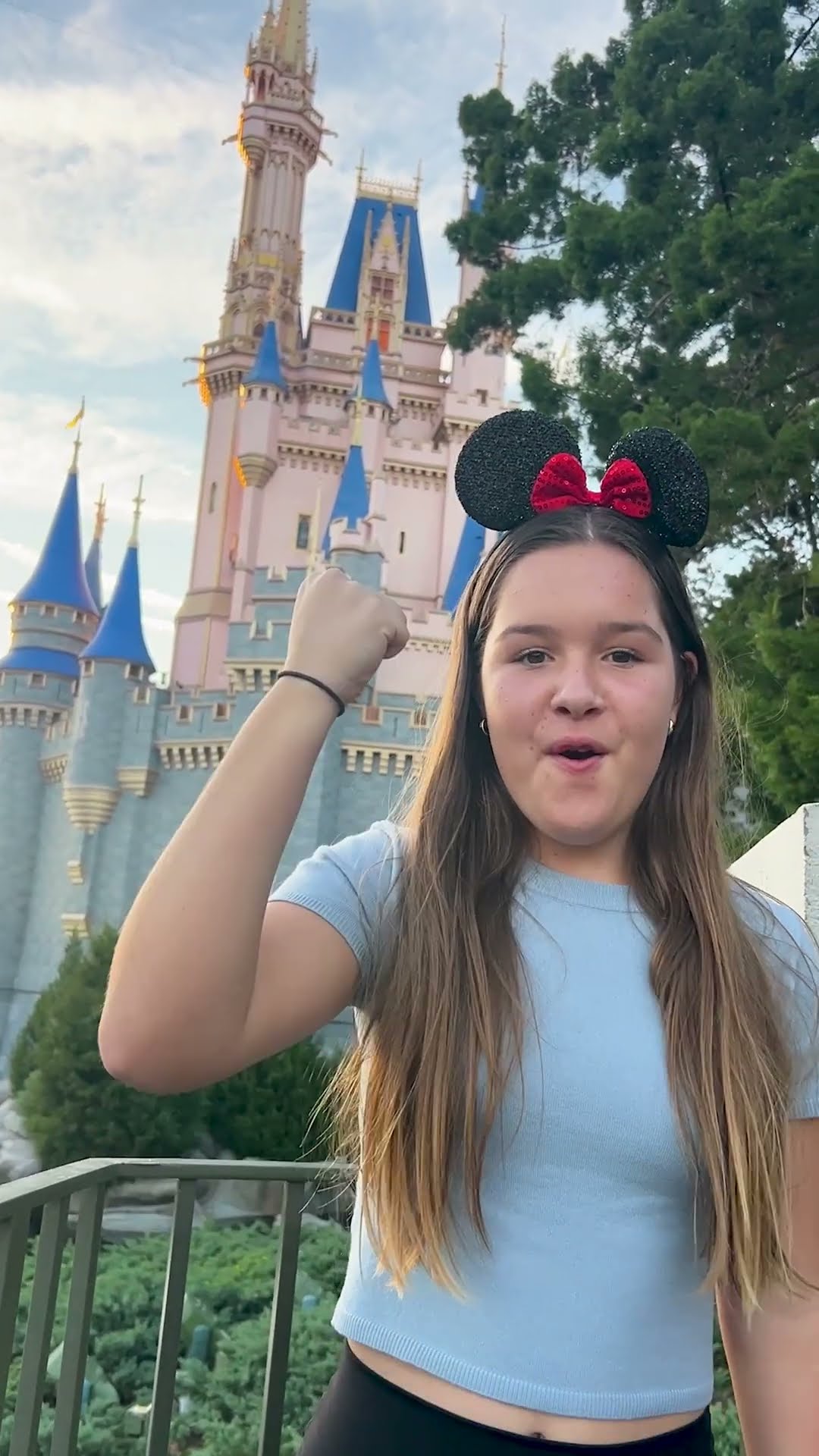 #rockpaperscissors Thanks Disney for free tickets to the park and #disneytreasure #disneycruiseline