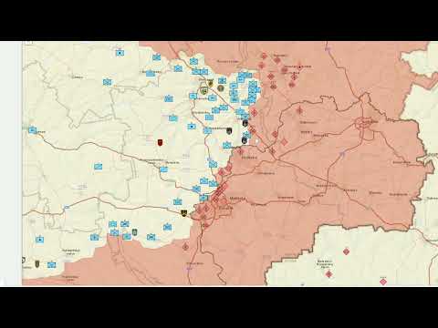 Ukraine. Military Summary And Analysis 05.08.2022