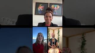 Claudia Leitte live stream October 14, 2021