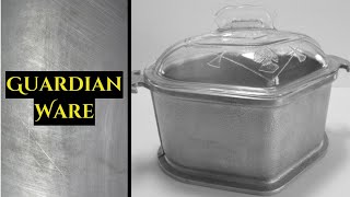 What to Know About Guardian Ware 🍳 #antiquingadventures #antiques #vintage #cookware