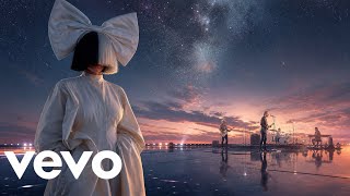 Sia & Coldplay - I Was Born to Break the Rules (Cinematic Anthem 2026) | Music Lyric Video 2026