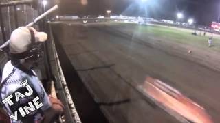 Combo Vine Tj #8