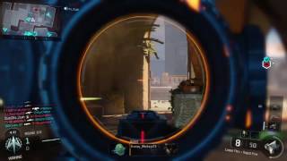 Split 6man feed