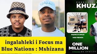 konke Kungo Mnumzane Khuzani Mpungose ayikho Lento Ngempakamo Ngokuth Uyaziwa Kwaguqa 