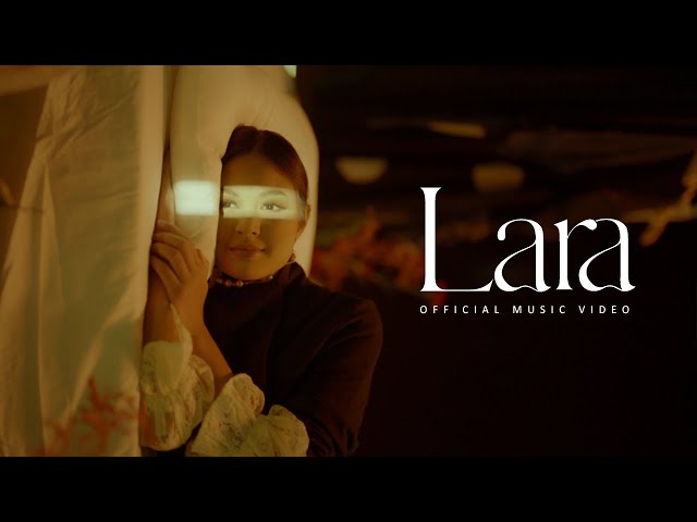 Difki Khalif - Lara (Official Music Video) class=