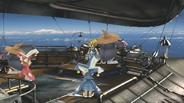 Final Fantasy IX PS1 Gameplay Walkthrough Part 29 [No Commentary]