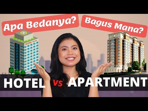 Video: Apa arti bebas penghalang untuk apartemen?