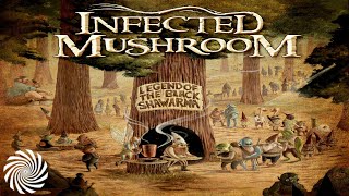 Infected Mushroom - Project 100
