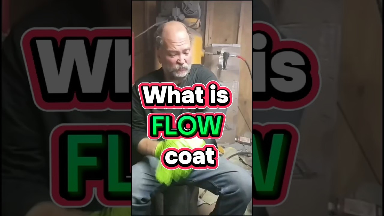 Flow Coat