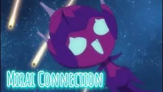 Download lagu Mirai Connection (AMV)