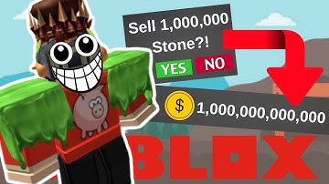100% Best Money MAKING Method For Beginners! (Roblox Mining Simulator)