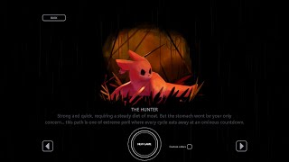 Rain World: Attempting Hunter