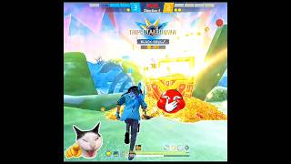 Impossible 1vs4 Clutch in Free Fire \ Gameplay \ Black Soul FF #shorts #freefire #blacksoulff