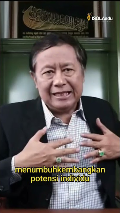 Apa tujuan Pendidikan Kewarganegaraan?