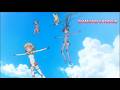 DIAMOND SPARKLE - AZUSA KATAOKA // (SKY GIRLS SECOND ENDING)