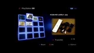 PS2-SCPH-50008 PSBBN-0.32 ENG