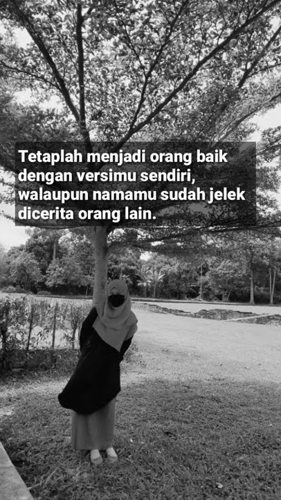 Story Wa || Jadilah diri sendiri | Govinda - Hal Hebat #storywa10detik #storywhatsapp #sadgirlstatus