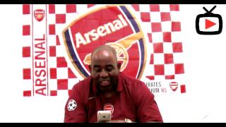 The Aftermath Show #4 - WBA Reaction & Your Tweets - ArsenalFanTV.com