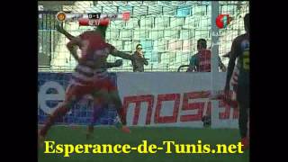 CA - EST (1-0) : Le match complet