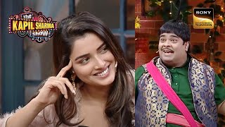 Bachcha Yadav ने Amrapali को क्यों दिया 'जल' और 'पान'? | The Kapil Sharma Show | Kapil Ka Houseful