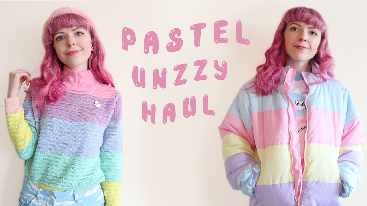 UNIF and Lazy Oaf Dupes? - Unzzy Store Haul