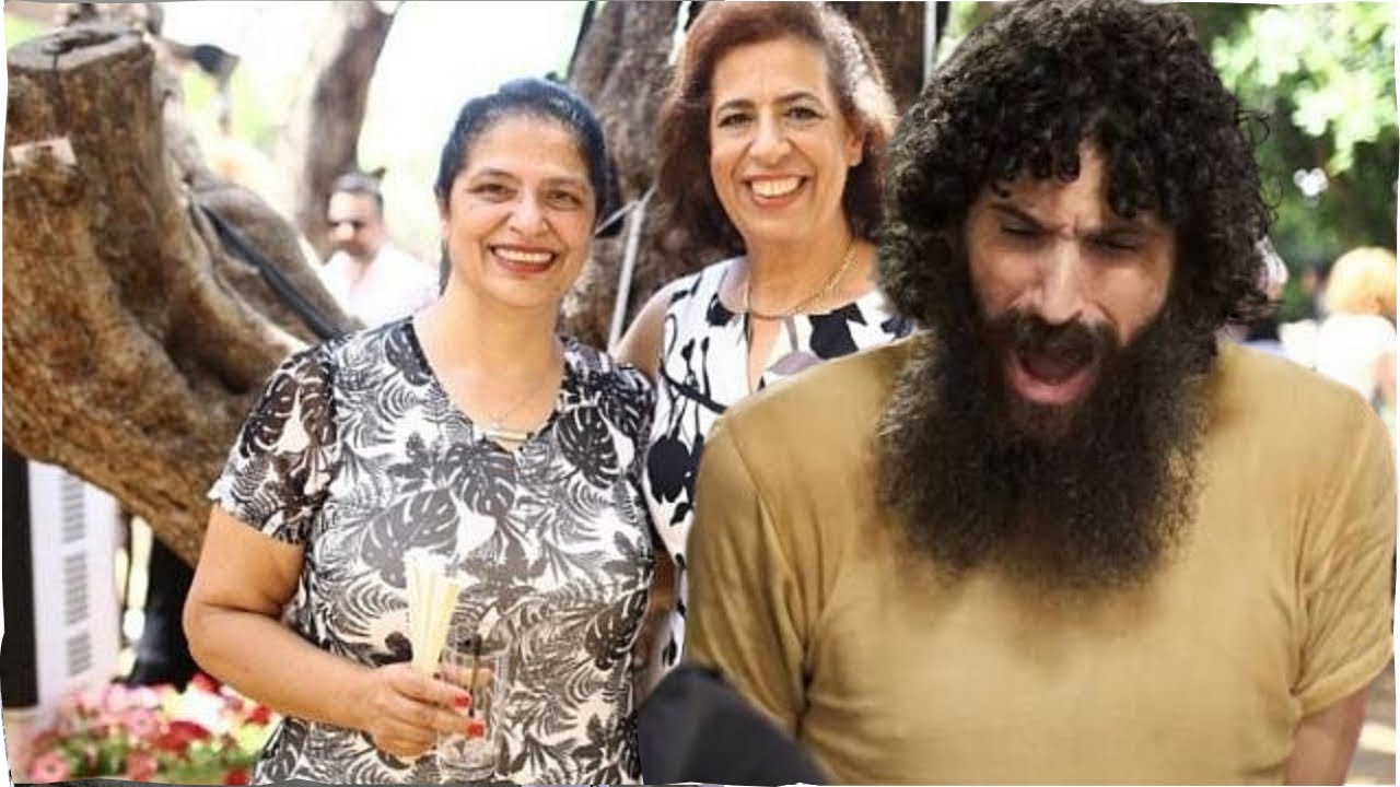 Uno de los PEORES ASESlNOS de ISRAEL en LATINOAMÉRICA | El caso RESUELTO de Gilad Pereg 