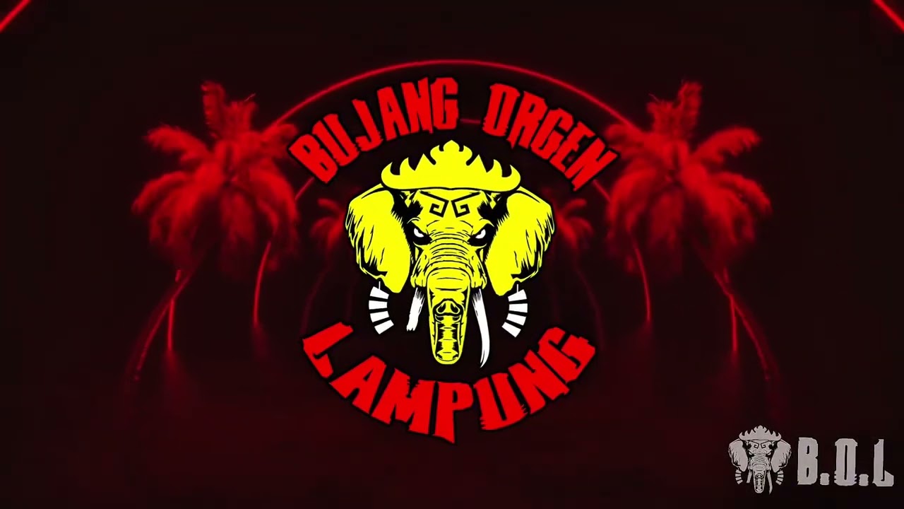 DJ RELA VERSI REMIX LAMPUNG LEPAS LANDAS ALABAR VIRAL TERBARU BUJANG ORGEN LAMPUNG 2025