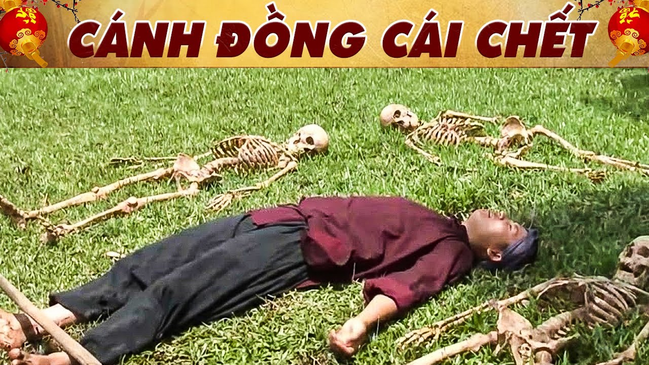 CỔ TÍCH 2026 - CÁNH ĐỒNG CÁI CHẾT🔥CỔ TÍCH HAY NHẤT🔥PHIM TRUYỆN CỔ TÍCH 2026🔥 CỔ TÍCH VIỆT NAM 🔥THVL