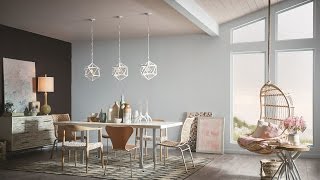 2017 Colormix Color Forecast Holistic - Sherwin-Williams