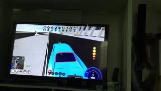 Vehicle Simulator