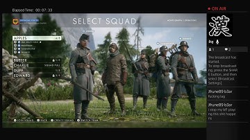 Battlefield 1 Servers Down EA Server Lag   Cannot Connect To Match Failed Servers