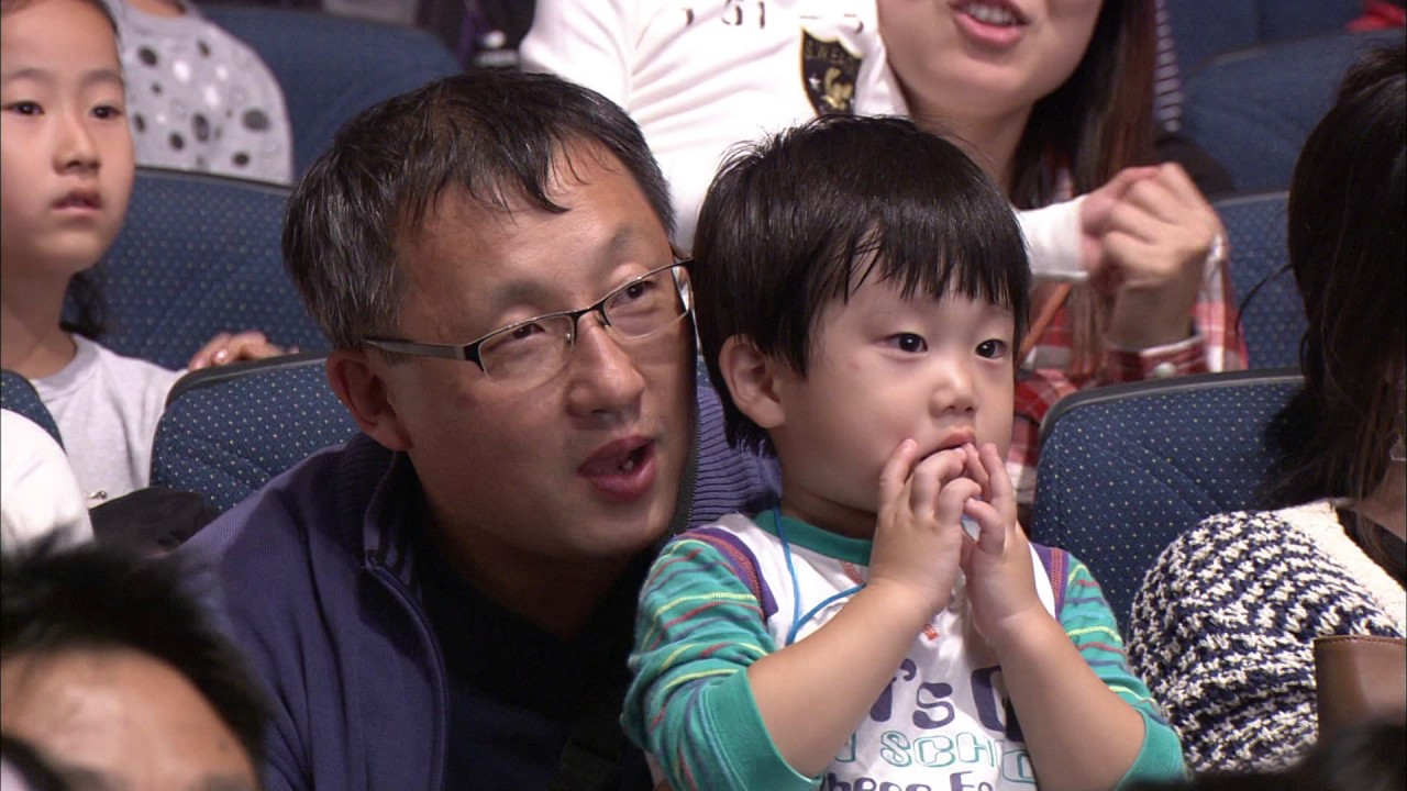 [EBS 모여라 딩동댕] 반딧불이숲의 겨울축제