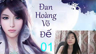 đan hoàng võ đế