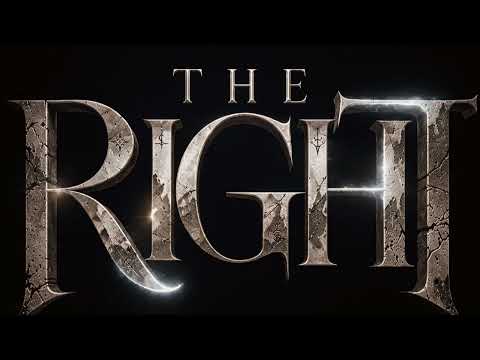 The Right One  (RAW VERSION)