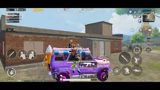 😋 2 FINGERS FOR 2 YEARS 😋 | 🔥40 FPS🔥  | PUBG MOBILE UPDATE 4.2  screenshot 4